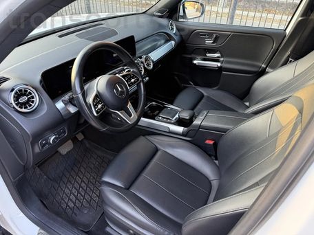 Mercedes-Benz EQB, 2022 — photo 4