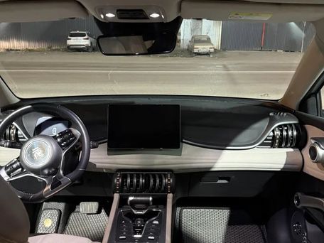 BYD Yuan Plus, 2023 — photo 3