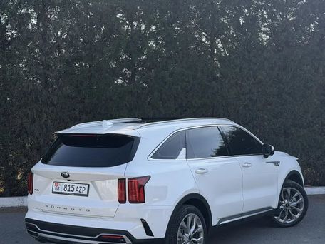 Kia Sorento, 2020 — сүрөт 5