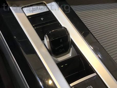 Volkswagen Talagon, 2023 — photo 12