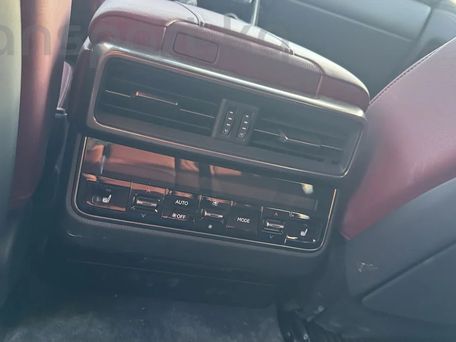 Lexus LX, 2026 — photo 5