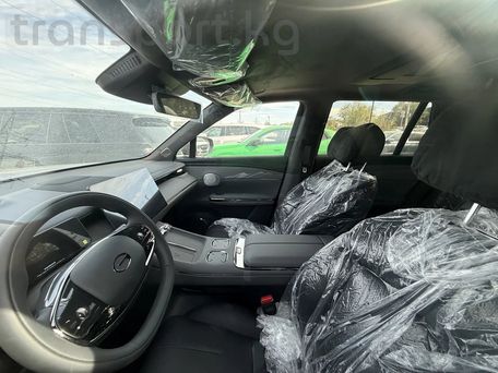 GAC S7, 2026 — photo 3
