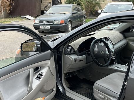 Toyota Camry, 2008 — сүрөт 8