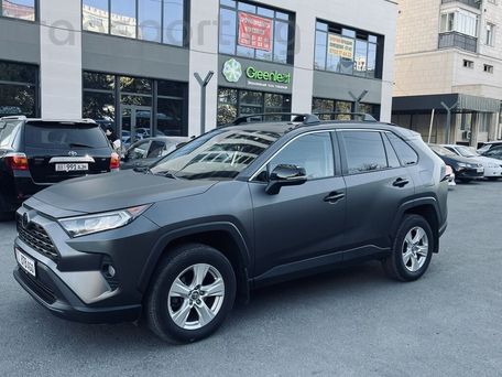 Toyota RAV4, 2020 — сүрөт 2