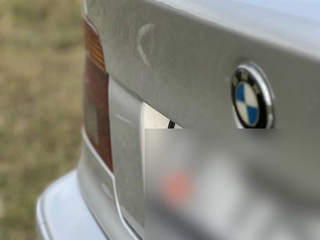 BMW 5 серии, 2016 — фото 6