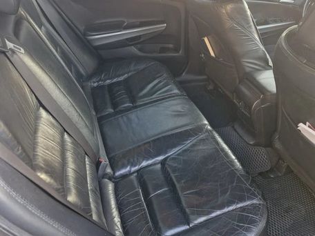 Honda Accord, 2008 — photo 8