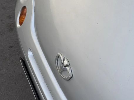 Daewoo Matiz, 2003 — фото 9
