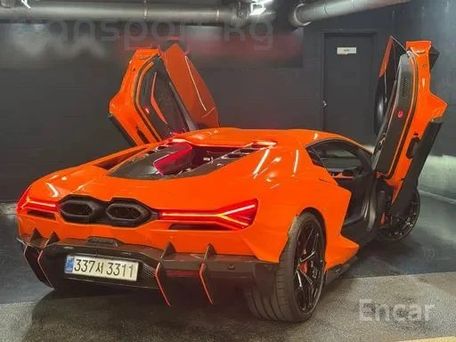 Lamborghini Revuelto, 2025 — сүрөт 2
