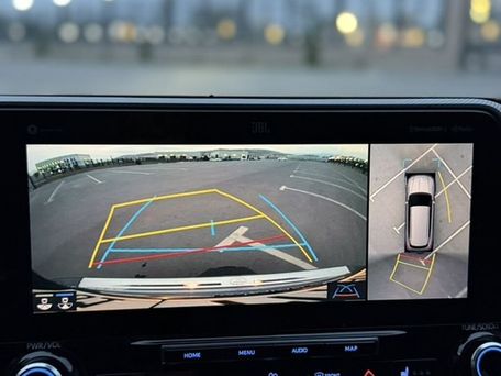 Toyota Highlander, 2021 — photo 17