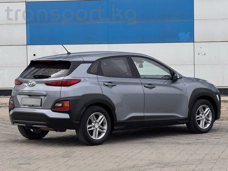Hyundai Kona, 2020 — фото 3