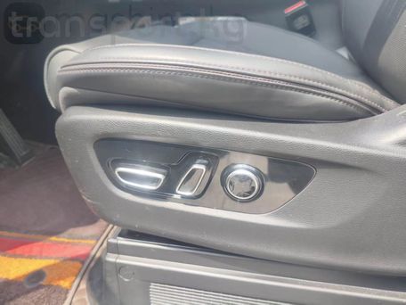 GAC Trumpchi M8, 2023 — фото 10
