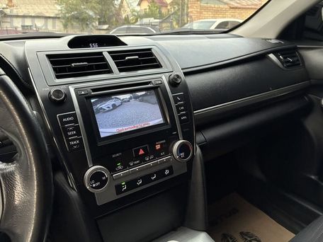 Toyota Camry, 2011 — фото 15