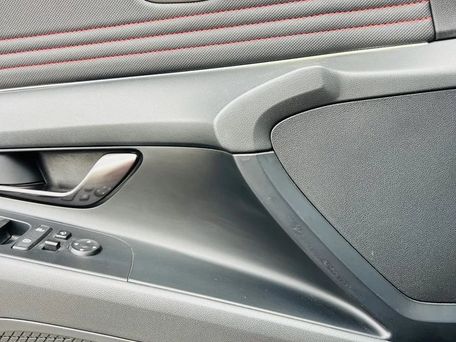Hyundai Avante, 2020 — фото 10