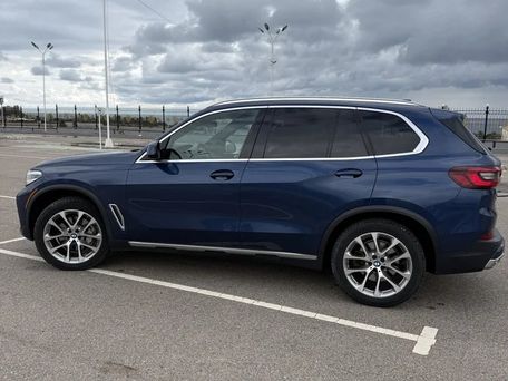 BMW X5, 2020 — сүрөт 6