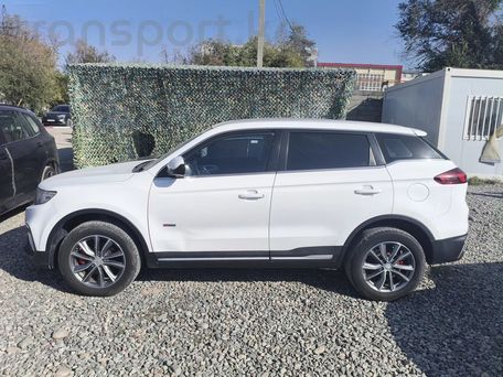 Geely Atlas, 2019 — сүрөт 11
