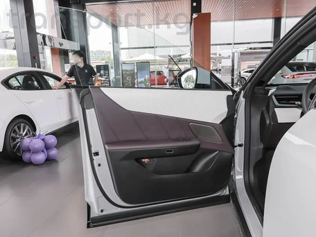 Mazda EZ-60, 2026 — photo 9