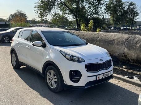 Kia Sportage, 2016 — фото 4