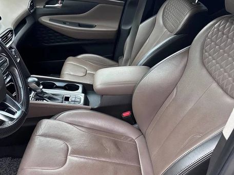 Hyundai Santa Fe, 2020 — photo 6