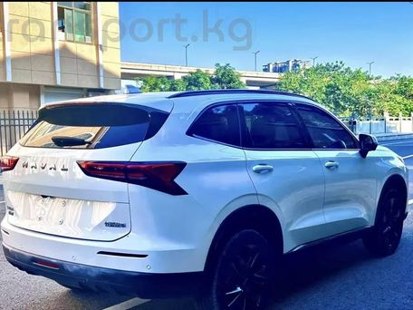 Haval H6, 2024 — сүрөт 4