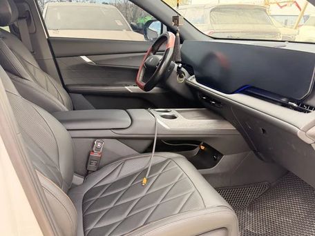 Changan CS75 Plus, 2026 — photo 7