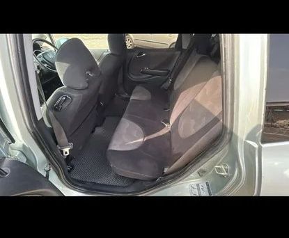 Honda Fit, 2007 — сүрөт 6