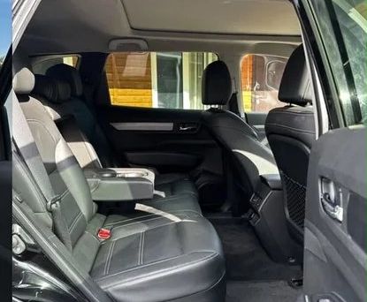 Renault Samsung QM6, 2019 — photo 7