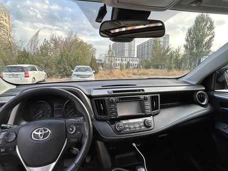 Toyota RAV4, 2017 — фото 5