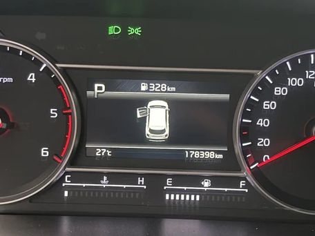 Kia Sorento, 2021 — 照片 10