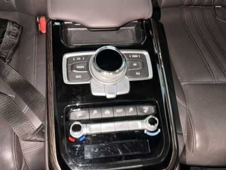 Hyundai Genesis, 2019 — photo 10