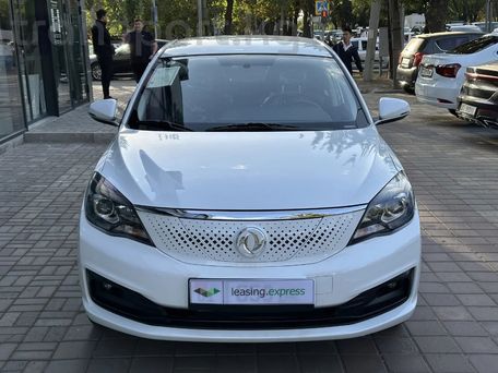 Dongfeng Aeolus E70, 2025 — фото 1