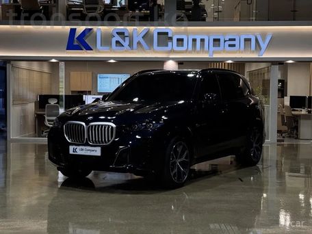BMW X5, 2026 — фото 1