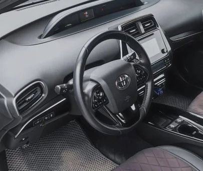 Toyota Prius, 2019 — сүрөт 7