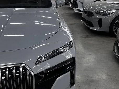 BMW 7 серии, 2023 — сүрөт 3