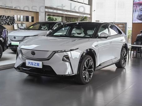 Mazda EZ-60, 2026 — photo 1