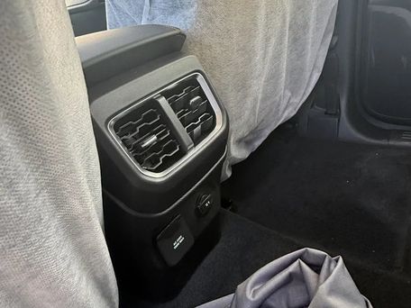 Ford Ranger, 2026 — 照片 6