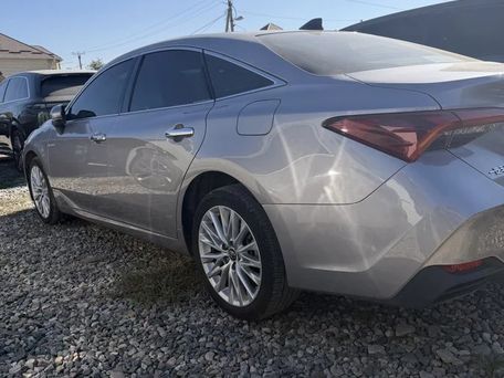 Toyota Avalon, 2023 — photo 6