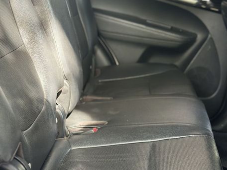 Kia Sorento, 2010 — photo 10