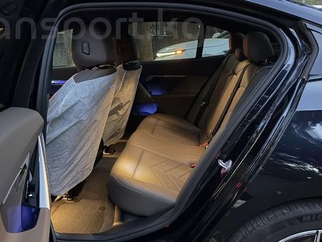 BMW 5 серии, 2025 — сүрөт 7