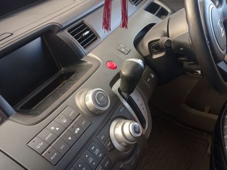 Honda Stepwgn, 2005 — сүрөт 8
