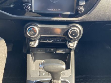 Kia Rio, 2018 — 照片 7