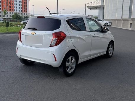Chevrolet Spark, 2018 — фото 7