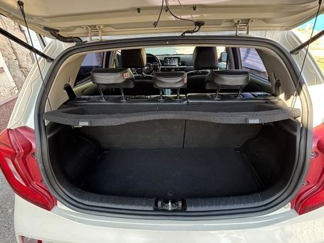 Kia Picanto, 2019 — photo 8