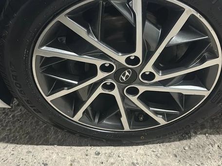 Hyundai Avante, 2019 — photo 8