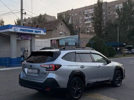 Subaru Outback, 2023 — сүрөт 5