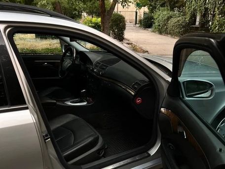 Mercedes-Benz E-Класс, 2005 — сүрөт 4