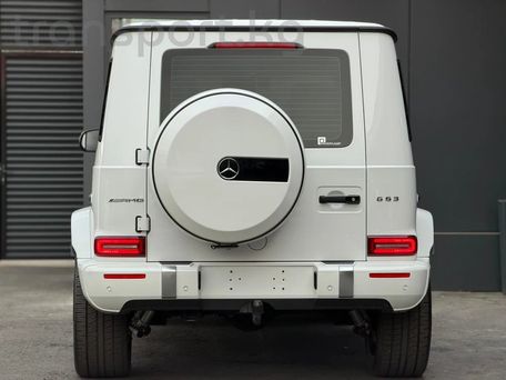 Mercedes-Benz G-Класс, 2024 — сүрөт 3