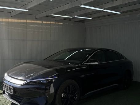 BYD Han, 2025 — 照片 3
