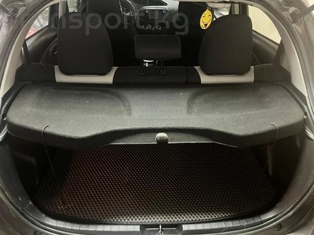 Toyota Yaris, 2017 — сүрөт 5