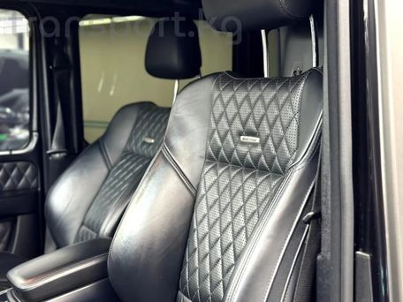 Mercedes-Benz G-Класс AMG, 2013 — фото 8