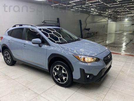 Subaru Crosstrek, 2020 — фото 4